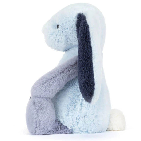 Plyšový zajíček - Puddlesea Blue (31 cm)
