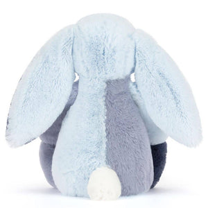 Plyšový zajíček - Puddlesea Blue (31 cm)