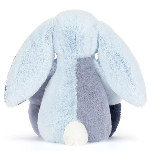 Plyšový zajíček - Puddlesea Blue (31 cm)
