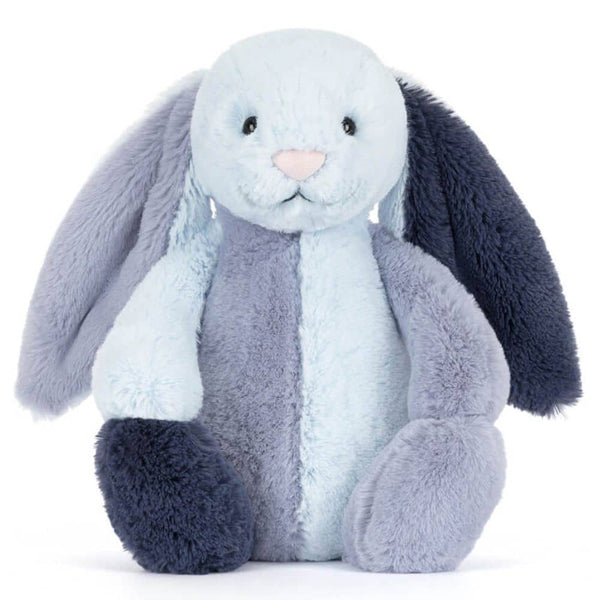 Plyšový zajíček - Puddlesea Blue (31 cm)