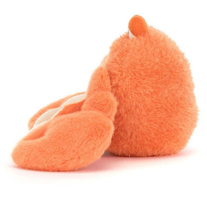 Plyšový krab - Pinchsnap Krab (20 cm)