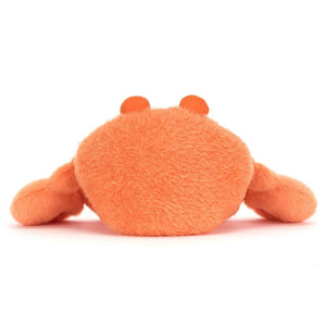 Plyšový krab - Pinchsnap Krab (20 cm)