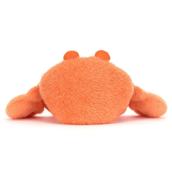 Plyšový krab - Pinchsnap Krab (20 cm)