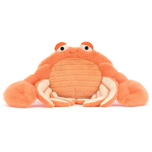 Plyšový krab - Pinchsnap Krab (20 cm)