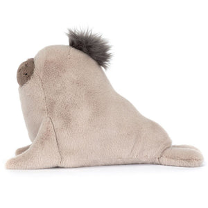 Plyšový lachtan - Roarwell Lachtan (30 cm)
