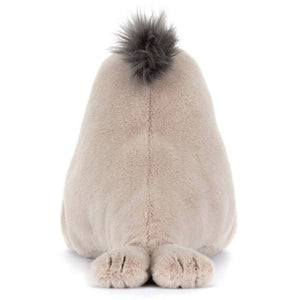 Plyšový lachtan - Roarwell Lachtan (30 cm)