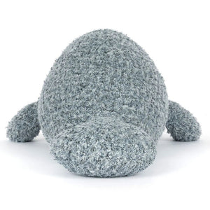 Plyšák - Maffles Manati (52 cm)