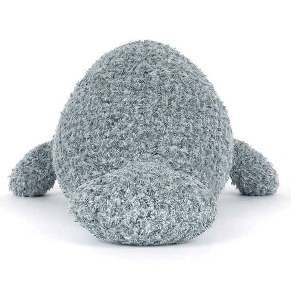 Plyšák - Maffles Manati (52 cm)