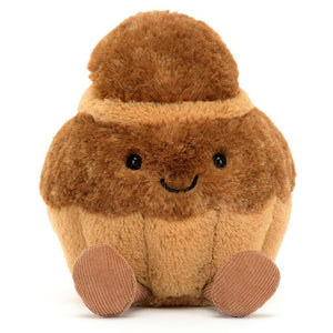 Plyšák - Brioche Brigitte (15 cm)