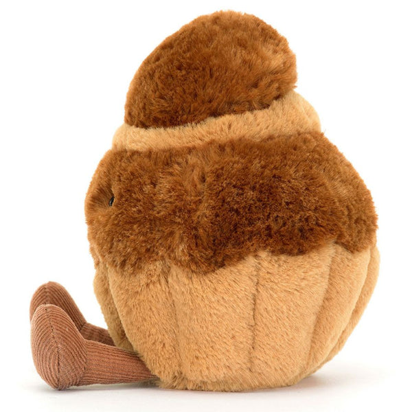 Plyšák - Brioche Brigitte (15 cm)