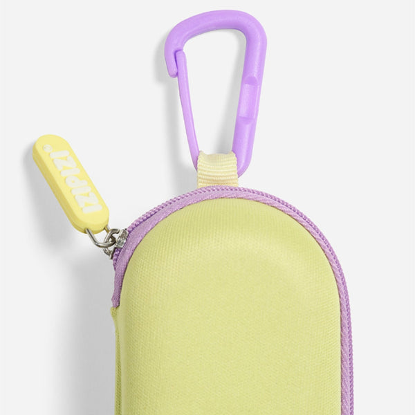 Pouzdro na brýle pro děti – Child Hardcase Lemon