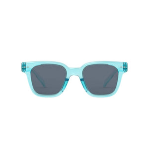 Polarizační sluneční brýle Road pro děti od 7 do 11 let – Turquoise Stone