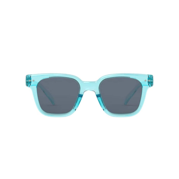 Polarizační sluneční brýle Road pro děti od 7 do 11 let – Turquoise Stone