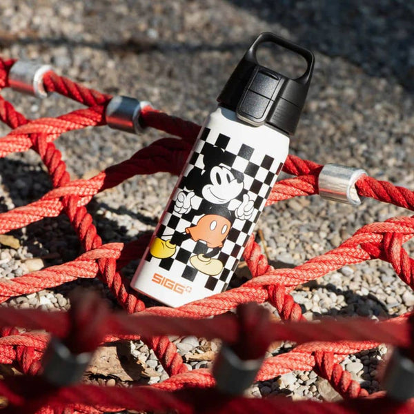 WMB ONE Láhev 0,6 l – Mickey Retro