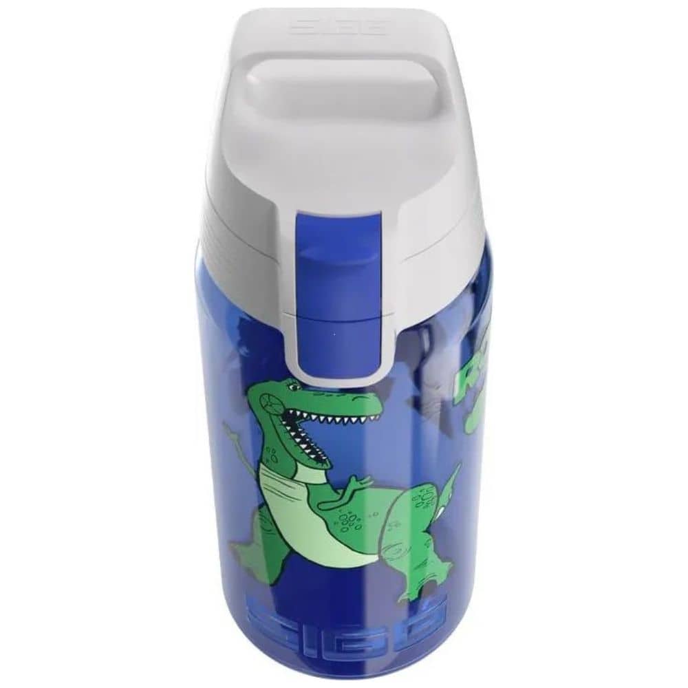 VIVA ONE láhev 0,5 l – Rex & Trixie