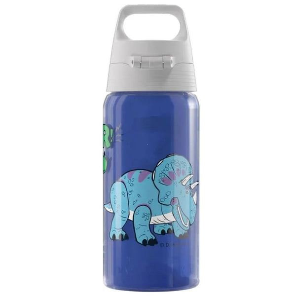 VIVA ONE láhev 0,5 l – Rex & Trixie