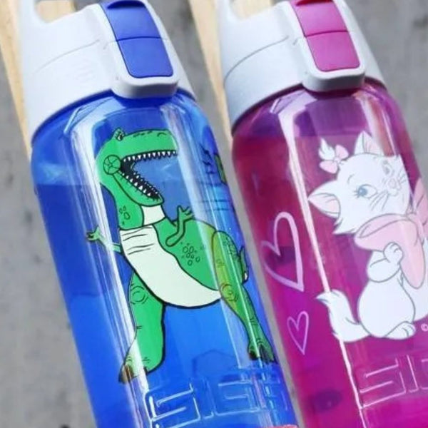 VIVA ONE láhev 0,5 l – Rex & Trixie