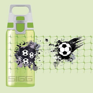 VIVA ONE láhev 0,5 l – Fotbal