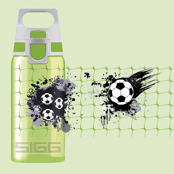 VIVA ONE láhev 0,5 l – Fotbal