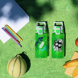 VIVA ONE láhev 0,5 l – Fotbal