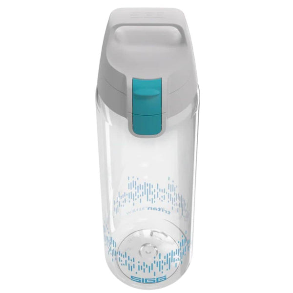 Total Clear One MyPlanet láhev, 0,75 l – Aqua