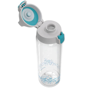 Total Clear One MyPlanet láhev, 0,75 l – Aqua