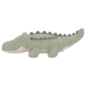 Plyšák - Safari Friends Krokodýl (43 cm)