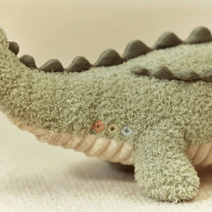 Plyšák - Safari Friends Krokodýl (43 cm)