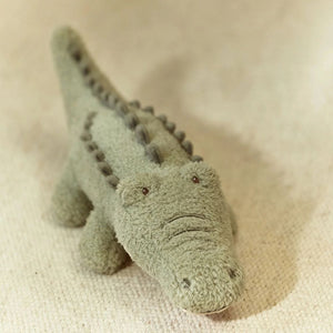 Plyšák - Safari Friends Krokodýl (43 cm)