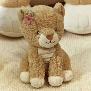 Plyšák Safari Friends – Lvice, 17 cm