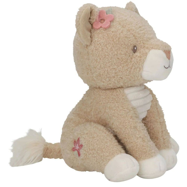Plyšová hračka - Safari Friends lvice (25 cm)