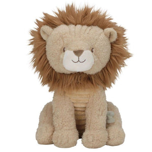 Plyšová hračka - Safari Friends lev (25 cm)