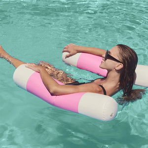 Závěsná síť do vody – Pool Party Magenta