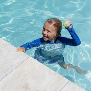 Sada Skim-Ball – Tides Out Citrus