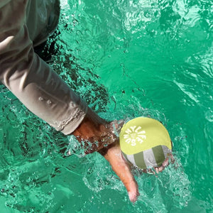 Sada Skim-Ball – Tides Out Citrus