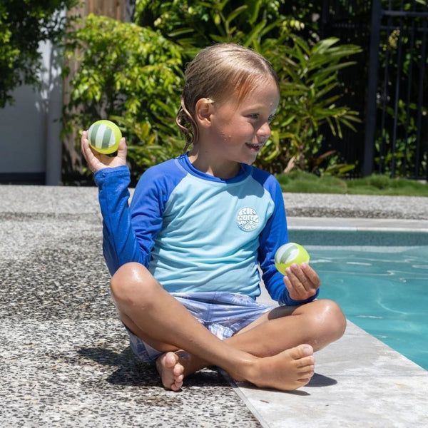 Sada Skim-Ball – Tides Out Citrus