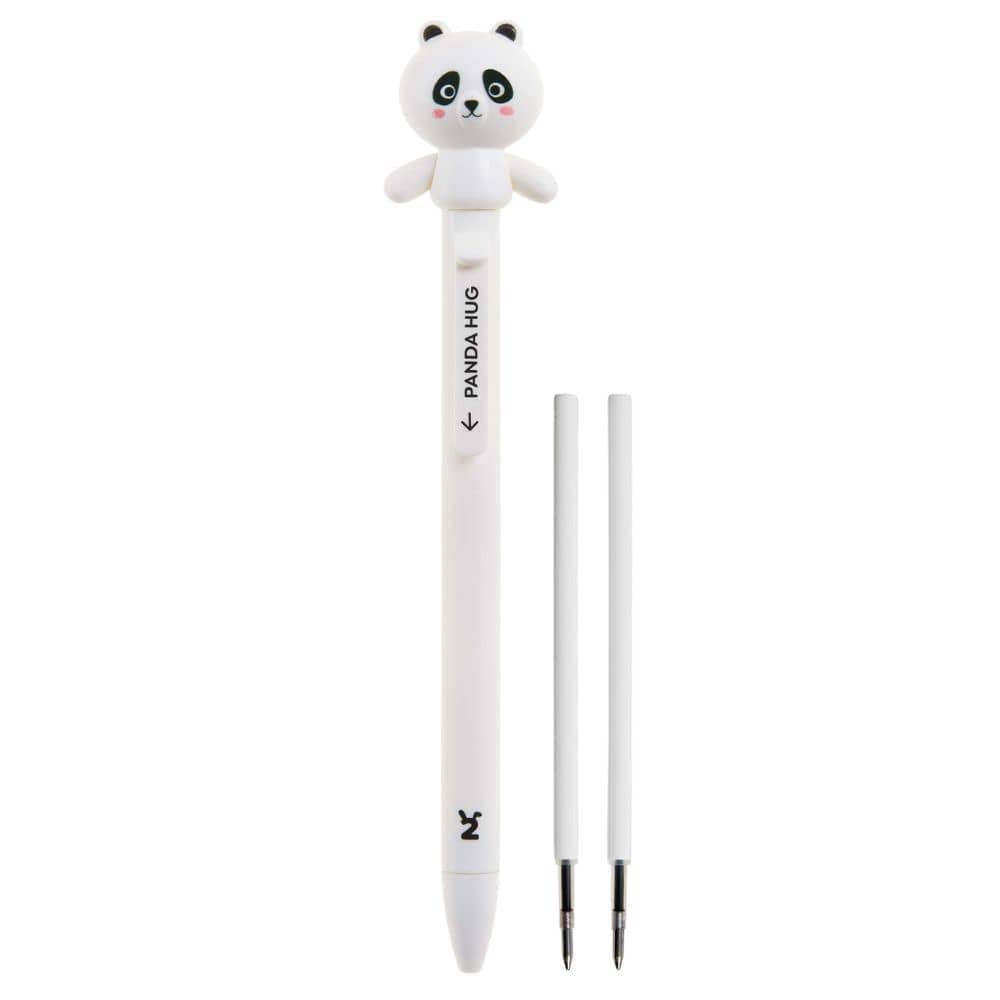 Kuli s náhradními náplněmi – Panda