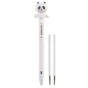 Kuli s náhradními náplněmi – Panda