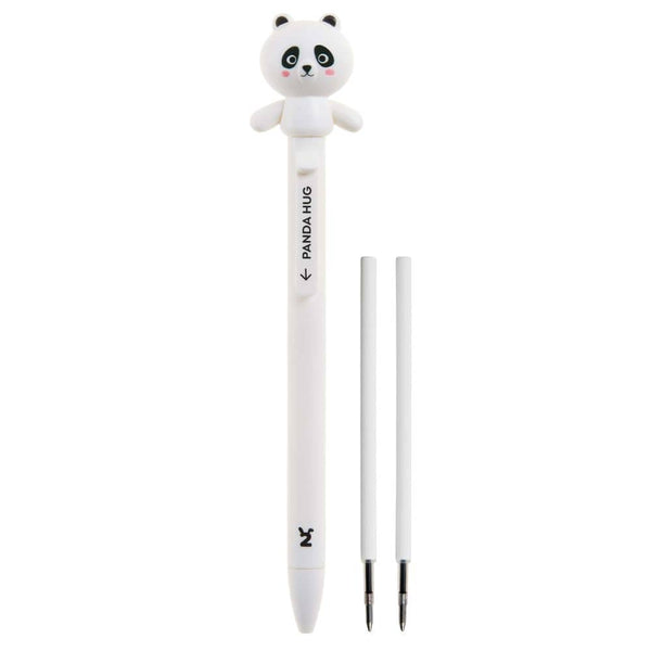 Kuli s náhradními náplněmi – Panda