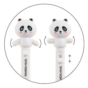 Kuli s náhradními náplněmi – Panda