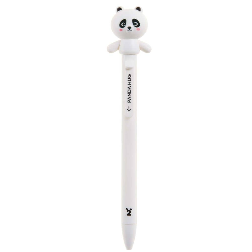 Kuli s náhradními náplněmi – Panda