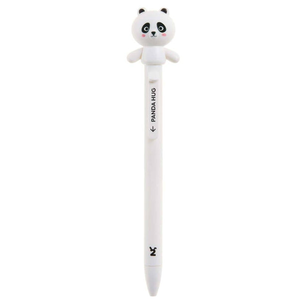 Kuli s náhradními náplněmi – Panda