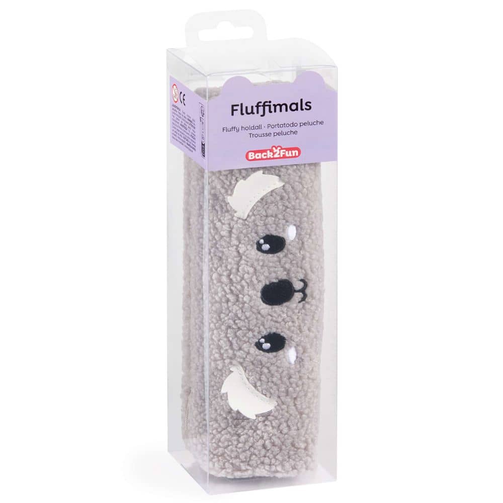 Penál Fluffy Club – Koala