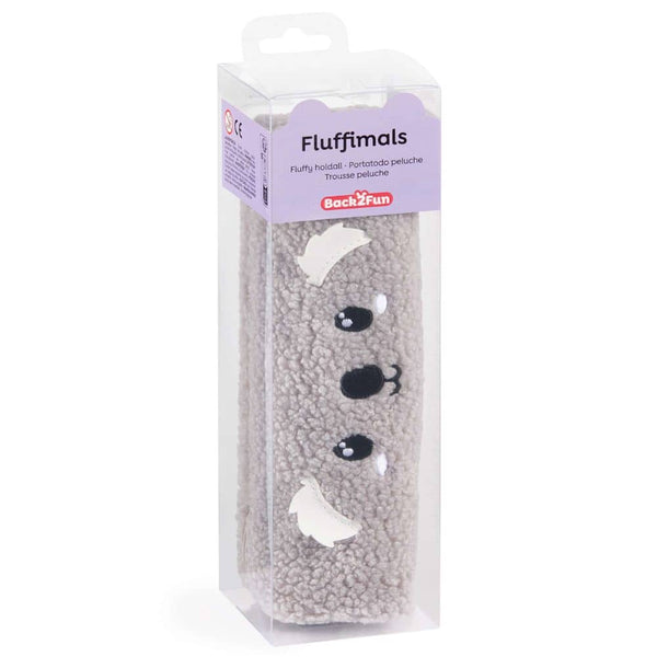 Penál Fluffy Club – Koala