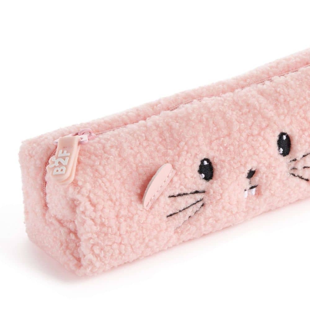 Penál Fluffy Club – Myška