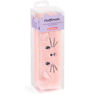 Pouzdro na tužky Fluffy Club – Myška