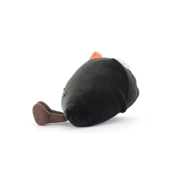 Plyšák - plyšové sushi - Temaki, 18 cm