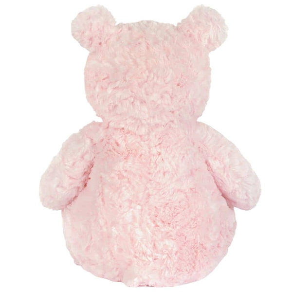Plyšák - plyšový medvídek - Leola 26 cm