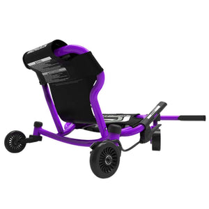 Motokárové vozítko pro děti Drifter X Purple (4-12 let)
