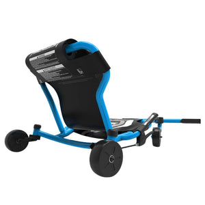 Odrážedlo Gokart Drifter Pro X Blue (od 10 let+)